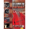 Mandolin Technique Studies