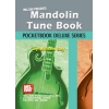 Mandolin Tune Book, Pocketbook Deluxe Series