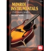 Collins, Todd - Monroe Instrumentals: 25 Bill Monroe Favorites
