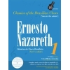 Nazareth, Ernesto - Classics Of The Brazilian Choro 1