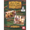 Levenson, Dan - Old-Time Festival Tunes For Fiddle & Mandolin