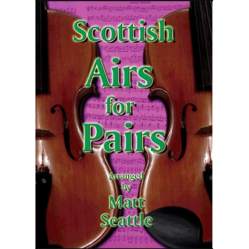 Scottish Air for Pairs