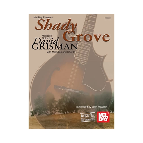 Shady Grove