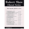 Palestrina, Giovanni - The Strife Is O'Er