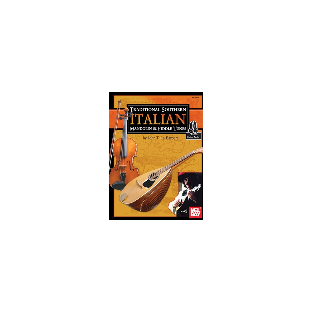 LaBarbera, John - Traditional Southern Italian