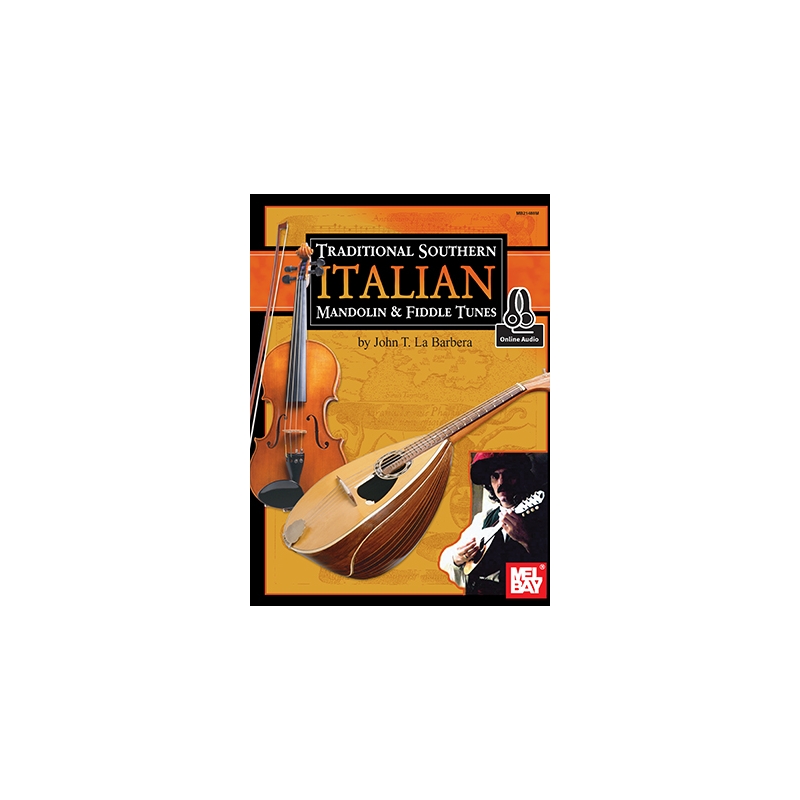 LaBarbera, John - Traditional Southern Italian