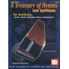 A Treasury of Hymns and Spirituals
