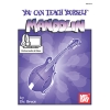 Bruce, Dix - You Can Teach Yourself Mandolin