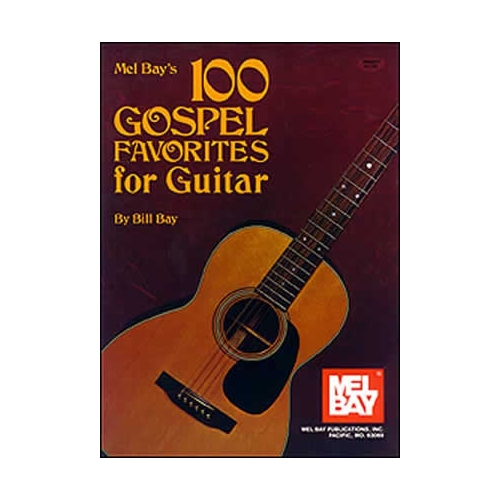 100 Gospel Favorites For...