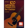 100 Gospel Favorites For Guitar