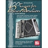 100 Tunes For Piano Accordion