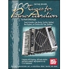 DiGiuseppe, David - 100 Tunes For Piano Accordion