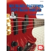 McCabe, Larry - 101 Blues Patterns For Bass Guitar Book