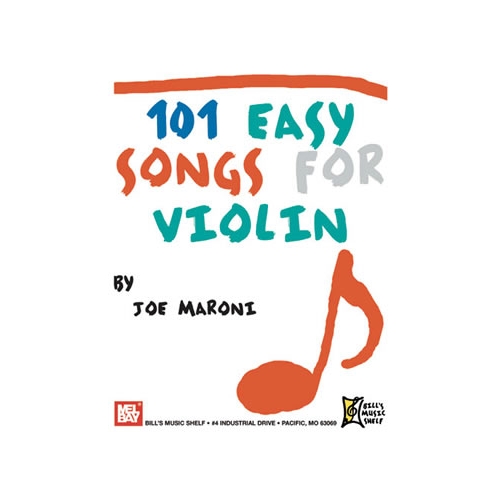 Easy Songs(101)