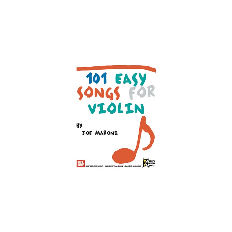Easy Songs(101)