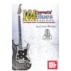 101 Essential Blues Progressions Book