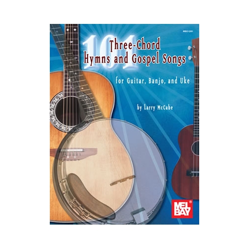 Three-Chord(101) Hymns &...