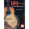 McCabe, Larry - 101 Three-Chord Songs For Guitar, Banjo, And Uke