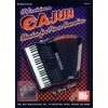 Dahl, Gary - 15 Louisiana Cajun Classics For Piano Accordion
