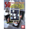 50 Tunes For Banjo, Volume 1 Book