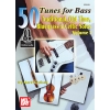 50 Tunes For Bass Volume 1