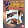 Geslison, Mark - 50 Tunes for Guitar - Vol. 1