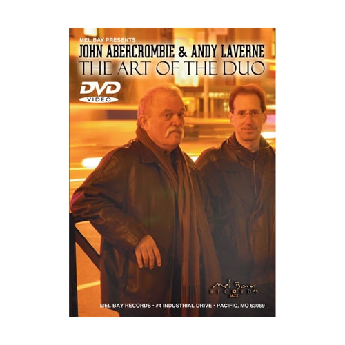Abercrombie, John - The Art...