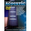 Kaufman, Steve - Acoustic Guitar Anthology