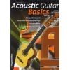 Wolf, Georg - Basics Acoustic Guitar