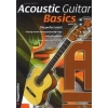 Acoustic Guitar Basics