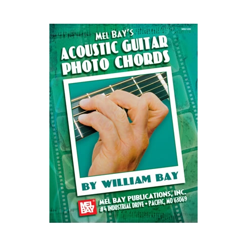 Bay, William - Acoustic...