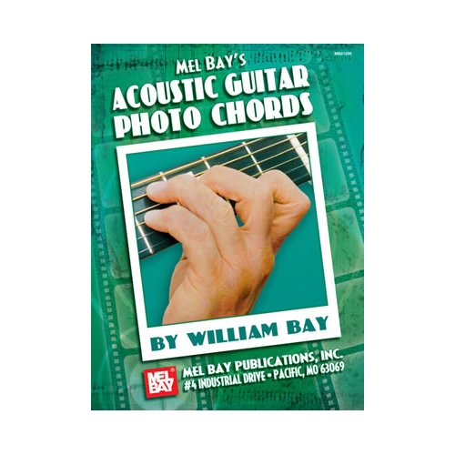 Acoustic Guitar Photo Chords