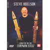 Steve Adelson: Concert On The Chapman Stick