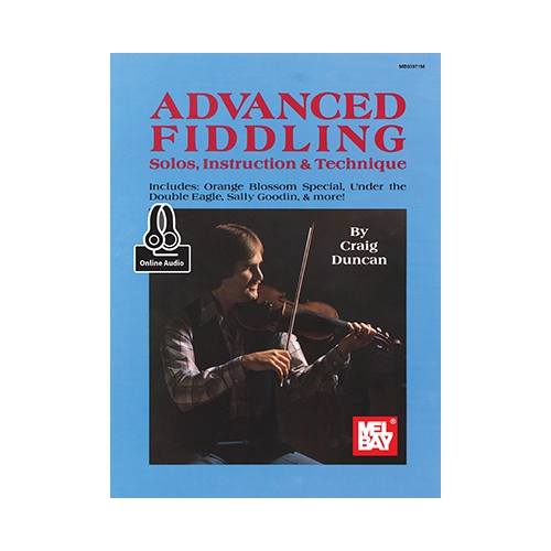 Duncan, Craig - Advanced...