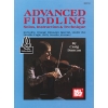 Duncan, Craig - Advanced Fiddling