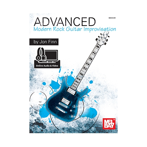 Advanced Modern R0Ck Guitar...