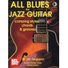 All Blues for Jazz Guitar