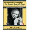 Laurindo Almeida Guitar Quartets: