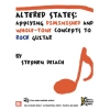 Delach, Stephen - Altered States