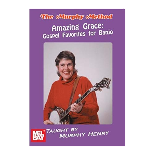 Amazing Grace: Gospel...