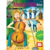 Wicklund & Farr - The American Fiddle Method, Volume 1 - Cello