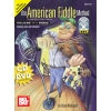 Wicklund, Brian - American Fiddle Method Volume 1