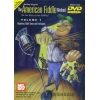 American Fiddle Method Volume 1 Dvd