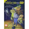 Wicklund, Brian - American Fiddle Method Volume 1 Dvd
