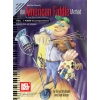 The American Fiddle Method, Volume 1 - Piano Acc.