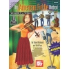 The American Fiddle Method For Viola - Volume 1