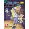 Wicklund, Brian - American Fiddle Method Vol. 2 Dvd