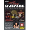 Anyone Can Play Djembe Dvd