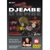Mattioli, Paulo - Anyone Can Play Djembe Dvd