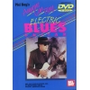 Anyone Can Play Electric Blues Guitar